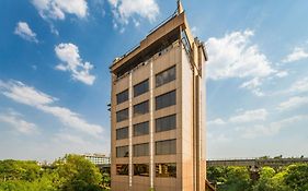 Hotel Peninsula Redpine