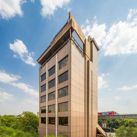 Hotel Peninsula Redpine Mumbai Exterior photo